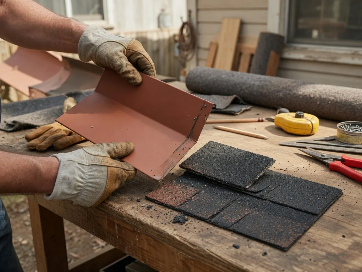 Roof Repair company in Woodside, NY